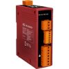 Modbus TCP, 3-phase power meter (Can be directly input from the secondary side of 333mV CT; Rogowski coils are not supported)ICP DAS